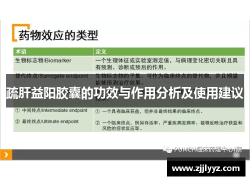 疏肝益阳胶囊的功效与作用分析及使用建议 疏肝益阳胶囊的功效与作用分析及使用建议