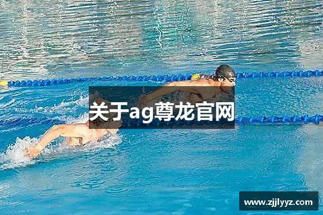 关于ag尊龙官网
